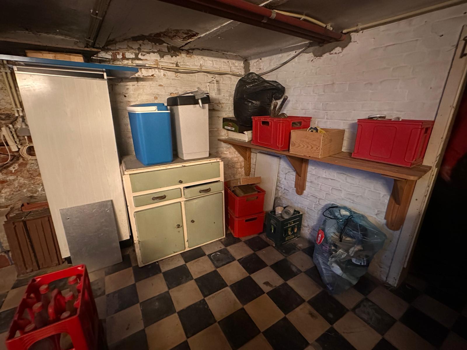 Huis leeghalen voor verkoop: Wat u moet weten